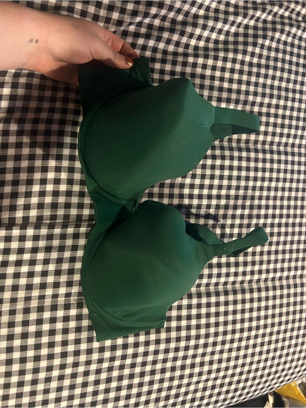 Aerie bra